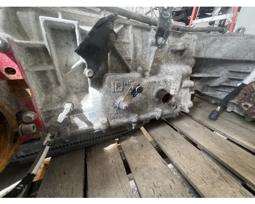 FORD 10R140 Transmission Assembly