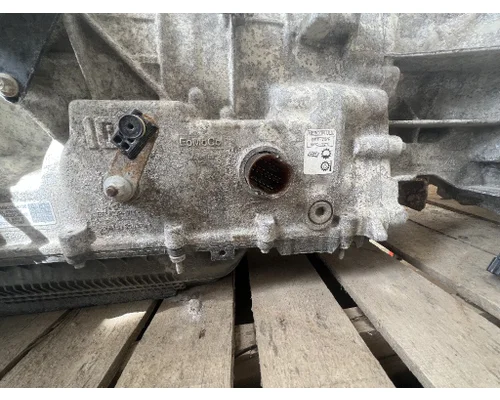 FORD 10R140 Transmission Assembly