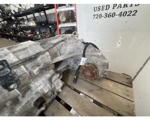 FORD 10R140 Transmission Assembly