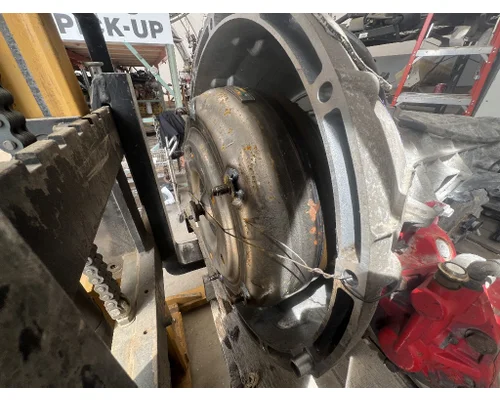 FORD 10R140 Transmission Assembly