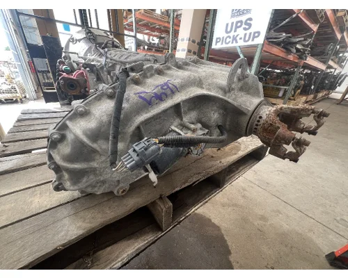 FORD 10R140 Transmission Assembly