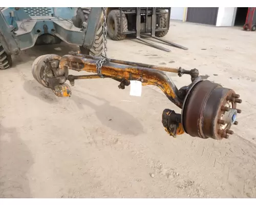 FORD 12000 Fr Axle Beam (2WD)