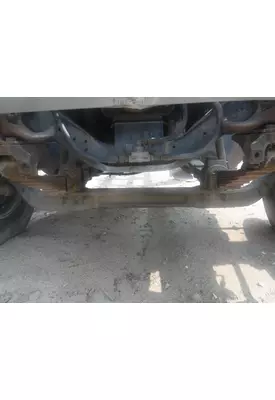 FORD 12000 Fr Axle Beam (2WD)