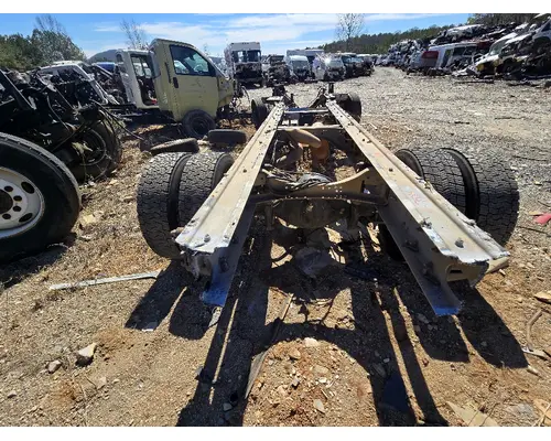 FORD 145136 Hub