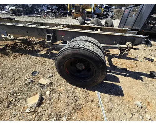 FORD 145136 Hub