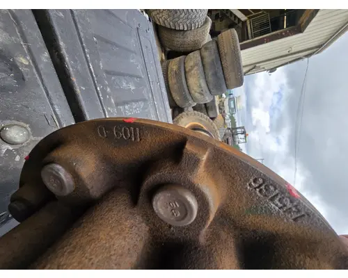 FORD 145136 Hub