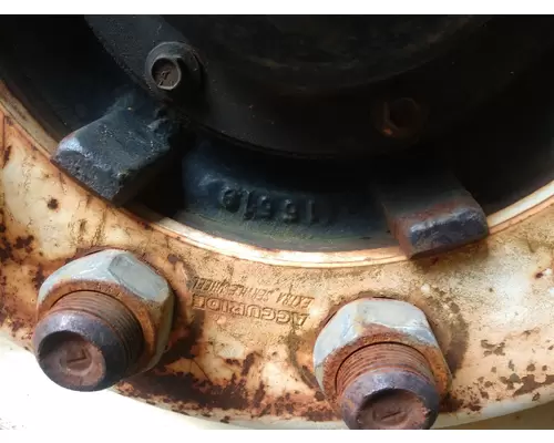 FORD 15519 Hub