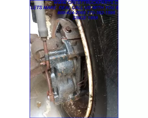 FORD 15612 Hub