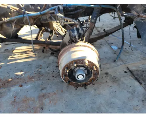 FORD 15630 Hub