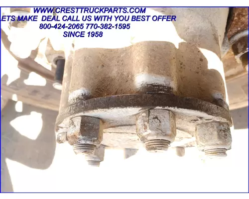 FORD 15900 Hub