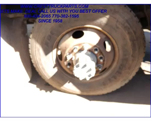 FORD 15900 Hub