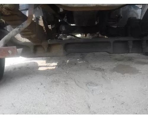 FORD 16000 Fr Axle Beam (2WD)
