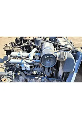 FORD 170 Engine Assembly