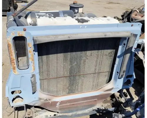 FORD 170 Engine Assembly