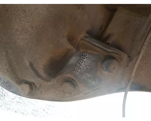 FORD 171125 Hub