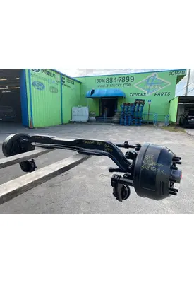 FORD 18,000 LBS Axle Assembly, Front (Steer)
