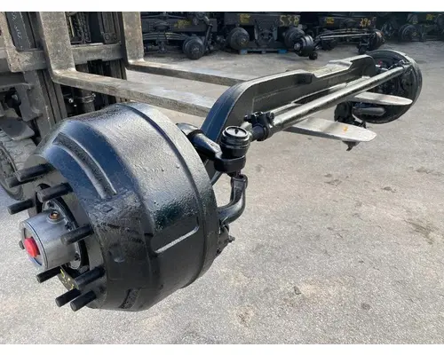 FORD 18,000 LBS Axle Assembly, Front (Steer)