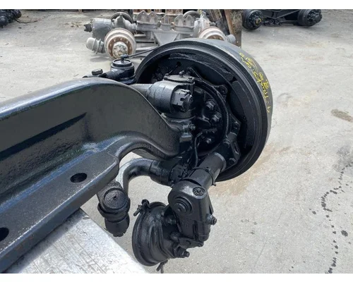 FORD 18.000-20.000 LBS Axle Assembly, Front (Steer)