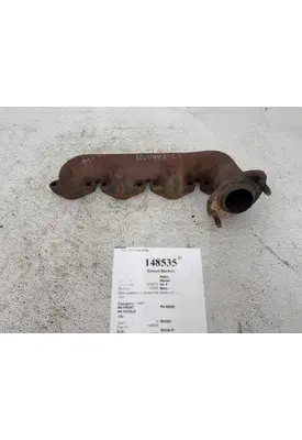 FORD 1800942-C3 Exhaust Manifold