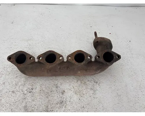FORD 1800942-C3 Exhaust Manifold