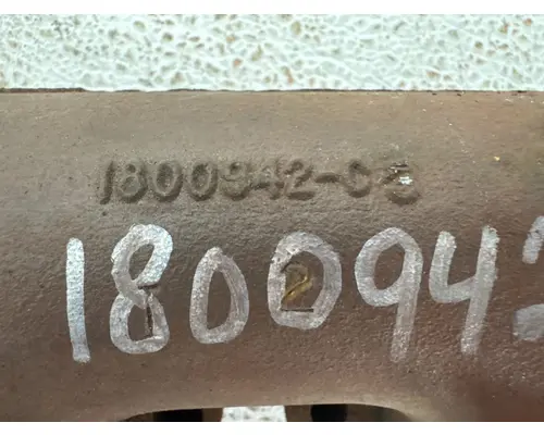 FORD 1800942-C3 Exhaust Manifold