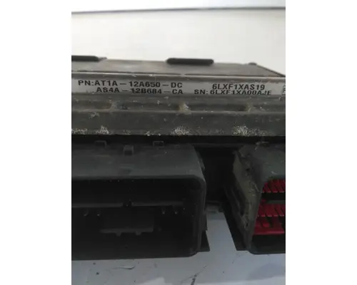 FORD 2.0L DURATEC HE ENGINE CONTROL MODULE (ECM)