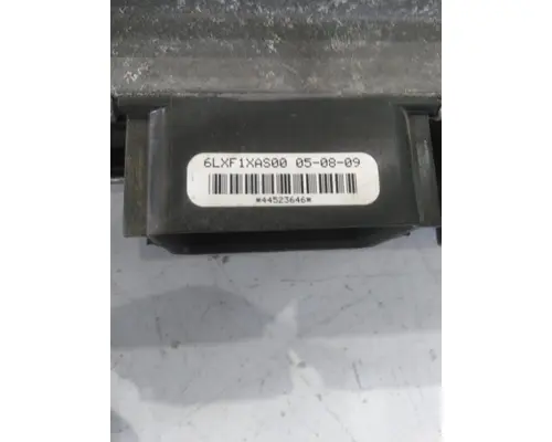 FORD 2.0L DURATEC HE ENGINE CONTROL MODULE (ECM)