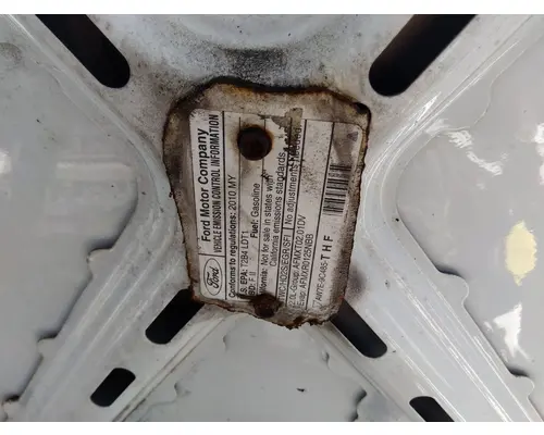 FORD 2.0L DURATEC HE GASOLINE ENGINES