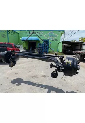 FORD 20.000LBS Axle Assembly, Front (Steer)