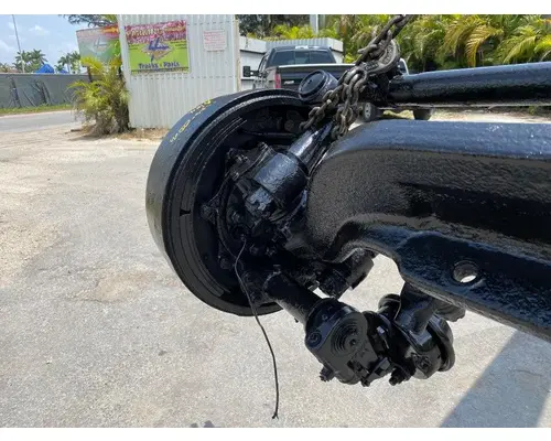 FORD 20.000LBS Axle Assembly, Front (Steer)
