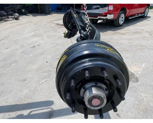 FORD 20.000LBS Axle Assembly, Front (Steer)