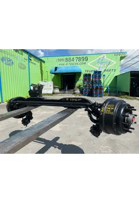 FORD 20.000LBS Axle Assembly, Front (Steer)