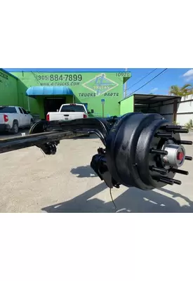 FORD 20000 LBS Axle Assembly, Front (Steer)