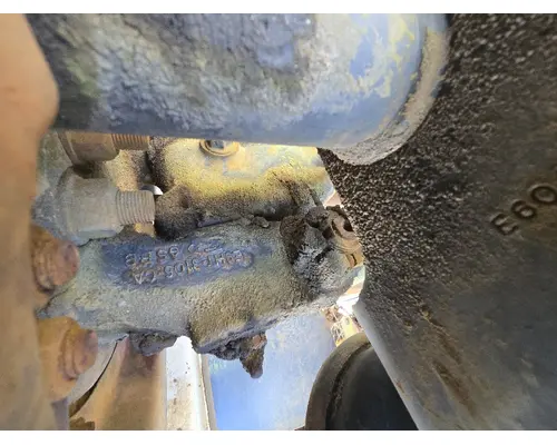 FORD 203-8702 Hub