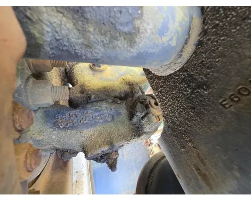 FORD 203-8702 Hub
