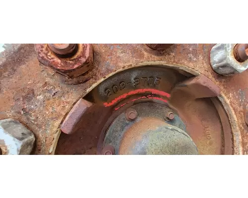 FORD 203-8705 Hub