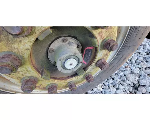 FORD 2039204 Hub