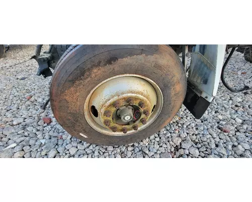 FORD 2039204 Hub