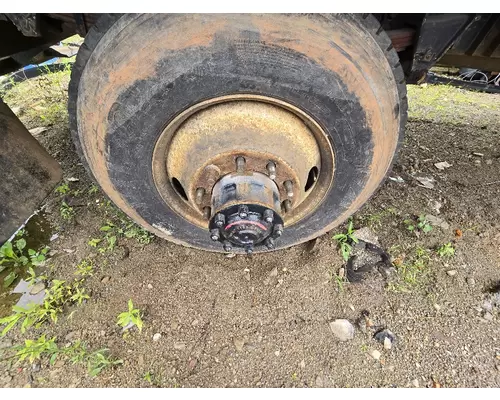FORD 223-8708 Hub
