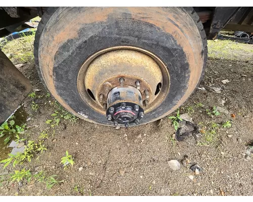 FORD 223-8708 Hub