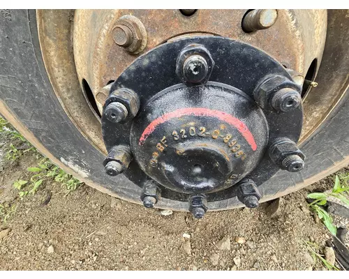 FORD 223-8708 Hub