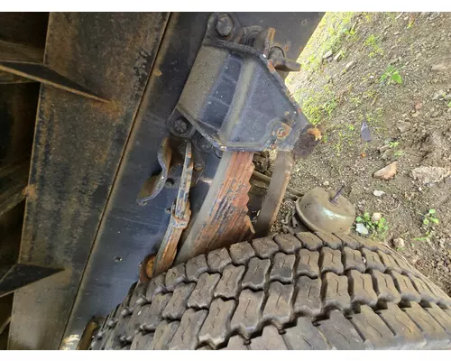 FORD 223-8708 Hub