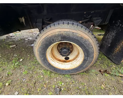FORD 223-8708 Hub