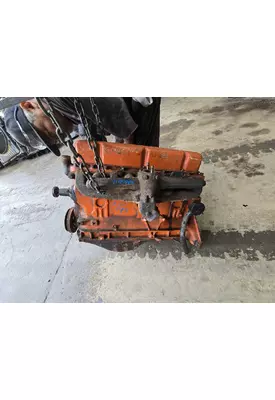 FORD 223 Engine Assembly