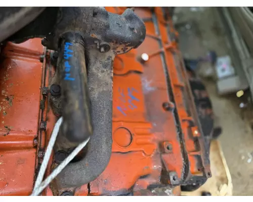 FORD 223 Engine Assembly