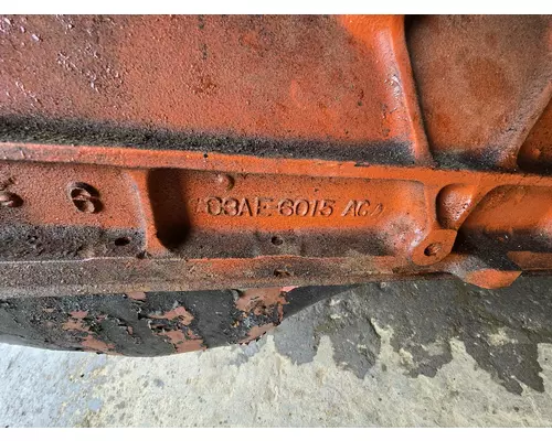 FORD 223 Engine Assembly