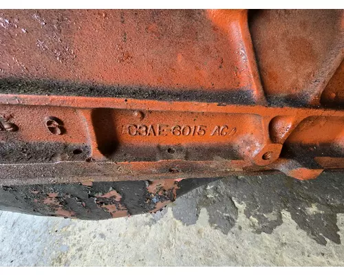 FORD 223 Engine Assembly