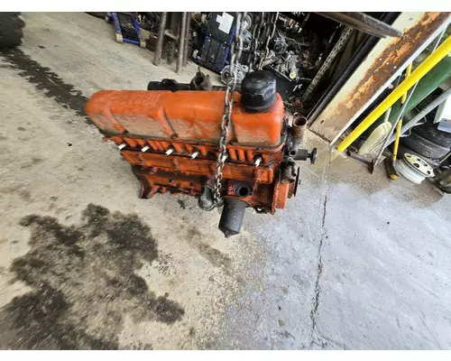 FORD 223 Engine Assembly