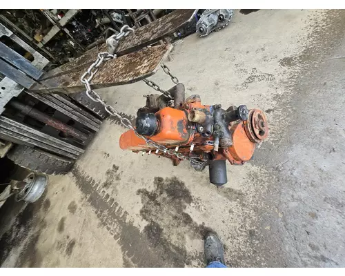 FORD 223 Engine Assembly