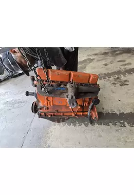FORD 223 Exhaust Manifold